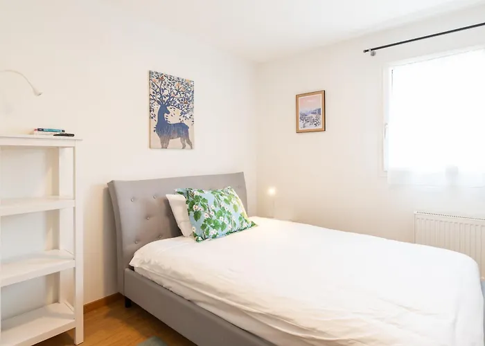 Hotel Restaurant La Croix Verte 3*