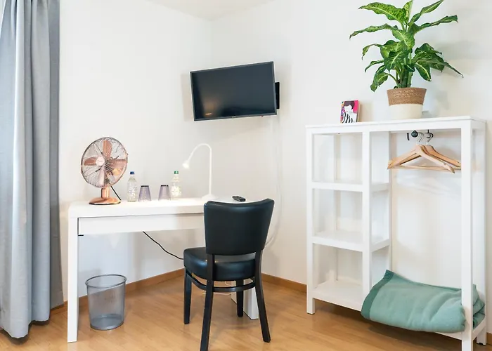 Restaurant La Croix Verte Hotel 3*