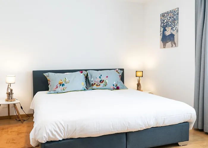 Hotel Restaurant La Croix Verte Vich