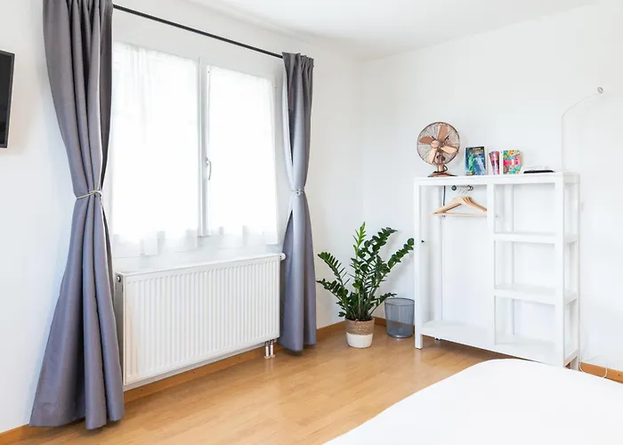 Restaurant La Croix Verte 3*