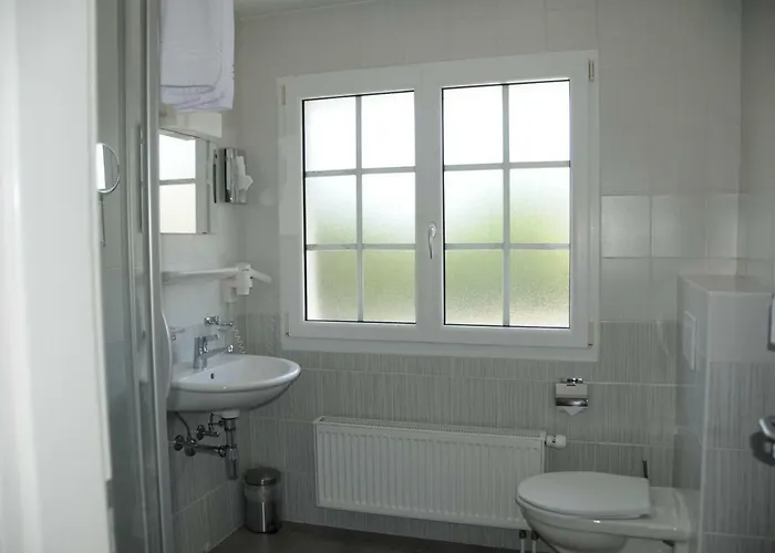 Ξενοδοχείο Restaurant La Croix Verte