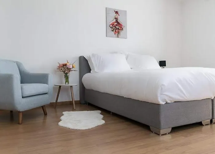 Restaurant La Croix Verte 3* Vich